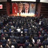 Cumhurbaşkanı Erdoğan'dan ayakta alkışlanan sözler