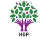 HDP'den Batı'da marjinal adaylar HDP'den Batı'da marjinal adaylar
