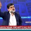 Meteoroloji'den Ekrem İmamoğlu'na videolu cevap! AHaber 16 Ağustos'ta uyarmıştı