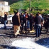 Erbil'de patlama: 5 ölü 20 yaralı