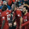 Liverpool'un şampiyonluk yürüyüşü Liverpool'un şampiyonluk yürüyüşü