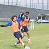 Erzurumspor'da Kayserispor mesaisi Erzurumspor'da Kayserispor mesaisi
