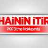 PKK Bitme Noktasında !