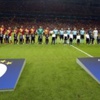 Arena'da taraftar ayaklandı! İstifa... Arena'da taraftar ayaklandı! İstifa...