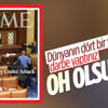 TİME dergisinin darbe girişimlerine karşı ikiyüzlü tavrı TİME dergisinin darbe girişimlerine karşı ikiyüzlü tavrı