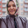 'Beyanname ile meydan okudum' 'Beyanname ile meydan okudum'