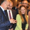 Bakan Müezzinoğlu'nun iş teklifini reddetti Bakan Müezzinoğlu'nun iş teklifini reddetti