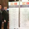 Otomotiv sektöründen İspanya’ya güçlü çıkarma Otomotiv sektöründen İspanya’ya güçlü çıkarma