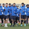 Eskişehirspor'da 5 eksik Eskişehirspor'da 5 eksik