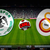 Torku Konyaspor – Galatasaray Torku Konyaspor – Galatasaray