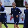 Fenerbahçe 5 eksikle Antalyaspor maçına hazırlandı Fenerbahçe 5 eksikle Antalyaspor maçına hazırlandı