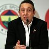 Ali Koç, Ahmet Nur Çebi yi ziyaret etti! Ali Koç, Ahmet Nur Çebi yi ziyaret etti!