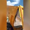 Sigara kaçakçılığı operasyonu Sigara kaçakçılığı operasyonu