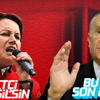 Devlet Bahçeli'den Akşener'e sert sözler