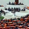 İç Güvenlik Paketi'nde bonzai uzlaşması İç Güvenlik Paketi'nde bonzai uzlaşması
