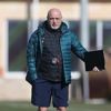 "Kayserispor olarak her maça farklı bakıyoruz" "Kayserispor olarak her maça farklı bakıyoruz"