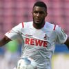 Modeste'den Beşiktaş'a kötü haber Modeste'den Beşiktaş'a kötü haber