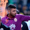 Burak Yılmaz pes etmedi ve… Burak Yılmaz pes etmedi ve…