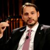 Hazine ve Maliye Bakanı Berat Albayrak: Ekonomide daha önemli adımlar atılacak Hazine ve Maliye Bakanı Berat Albayrak: Ekonomide daha önemli adımlar atılacak