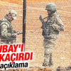 TSK'dan sınırda kaçırılan astsubaya ilişkin açıklama