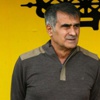 Şenol Güneş'in uyarısı; "Oyuncular..." Şenol Güneş'in uyarısı; "Oyuncular..."