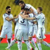 Buldozer Fener