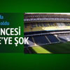 Fenerbahçe'den derbi öncesi olay paylaşım Fenerbahçe'den derbi öncesi olay paylaşım
