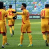 Kayserispor'a 2 dakika yetti