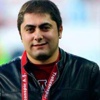 Fatih Şahinoğlu ile yollar ayrıldı Fatih Şahinoğlu ile yollar ayrıldı