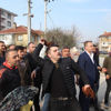 Bolu'da insanlık ayıbı