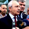 Kılıçdaroğlu'ndan hükümete tezkere teklifi