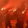 Trabzonspor’a coşkulu karşılama