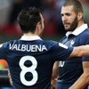 Benzema ve Valbueana kadro dışı Benzema ve Valbueana kadro dışı