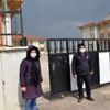 Avrupa dan gelen 11 öğrenci, öğretmen ve 1 görevli ...
