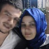 Eşinin parmaklarını ısırarak parçaladı! Eşinin parmaklarını ısırarak parçaladı!