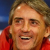 Mancini, İnter'e imza attı Mancini, İnter'e imza attı