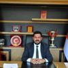 Gümüşhanespor Başkanı Durmuş istifa etti