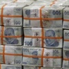 Piyasa güne eksi rezervle başladı