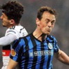 Bursaspor'a De Sutter tepkisi Bursaspor'a De Sutter tepkisi
