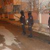 Suriye'den, Kilis'e roket atıldı