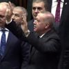 Cumhurbaşkanı Erdoğan dan S-400 Mesajı Cumhurbaşkanı Erdoğan dan S-400 Mesajı