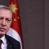 Cumhurbaşkanı Erdoğan'dan "17 Ağustos" mesajı
