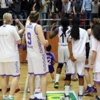 Orduspor potada yarı final umudunu sürdürdü Orduspor potada yarı final umudunu sürdürdü