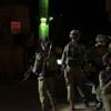 İşgalci İsrail güçleri 13 Filistinliyi gözaltına aldı