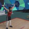 Cansu Bektaş'tan 3 altın madalya Cansu Bektaş'tan 3 altın madalya