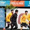 Türkiye Kupası’nda yarı final heyecanı başlıyor Türkiye Kupası’nda yarı final heyecanı başlıyor