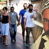 Cem Yılmaz o filme konuk oyuncu oldu Cem Yılmaz o filme konuk oyuncu oldu