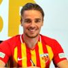 Ben Rienstra Kayserispor'da