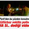 Feyzi İşbaşaran'ı AK Parti'den kovduran video
