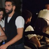 Foto Galeri: Scarlett Johansson'ın Boğaz keyfi Foto Galeri: Scarlett Johansson'ın Boğaz keyfi